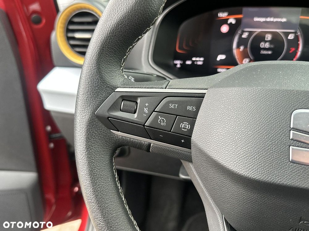 Seat Arona 1.0 TSI Style S&S DSG - 29