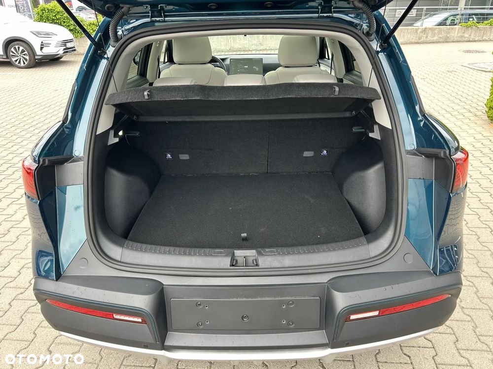BYD Atto 2 DM-i - 35