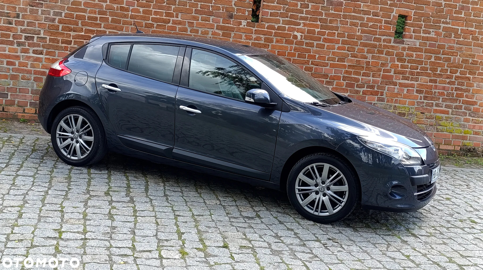 Ford KA - 3