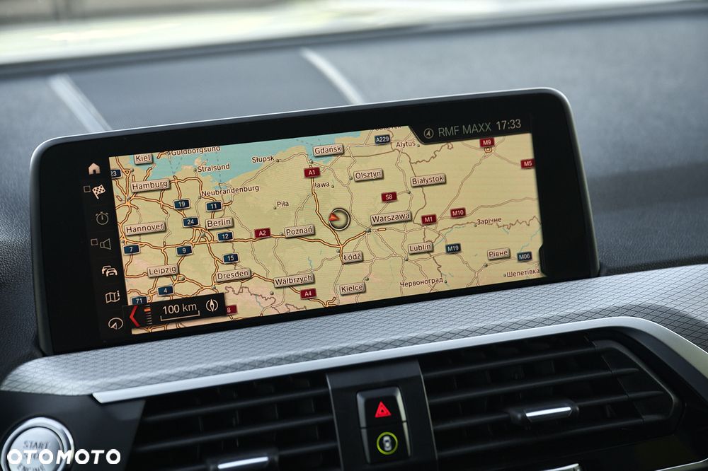 BMW X4 xDrive20i M Sport sport - 34