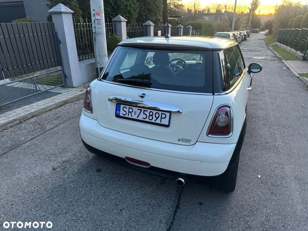 MINI ONE Standard - 5