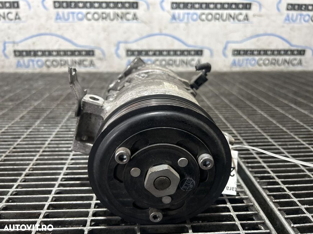 Compresor clima Suzuki Vitara IV 1.6 D 2014 - 2018 D16AA (1288) 4471506220 - 5