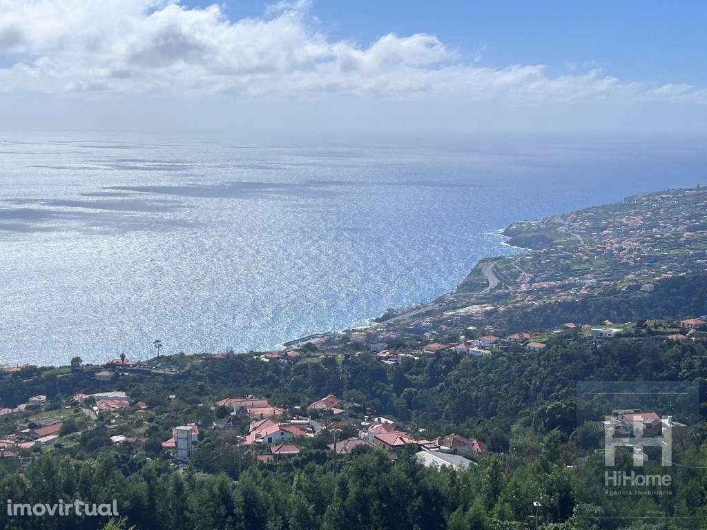 Lotes para Construção em Santa Cruz com vista mar a 5 minutos do ca... - Grande imagem: 2/13