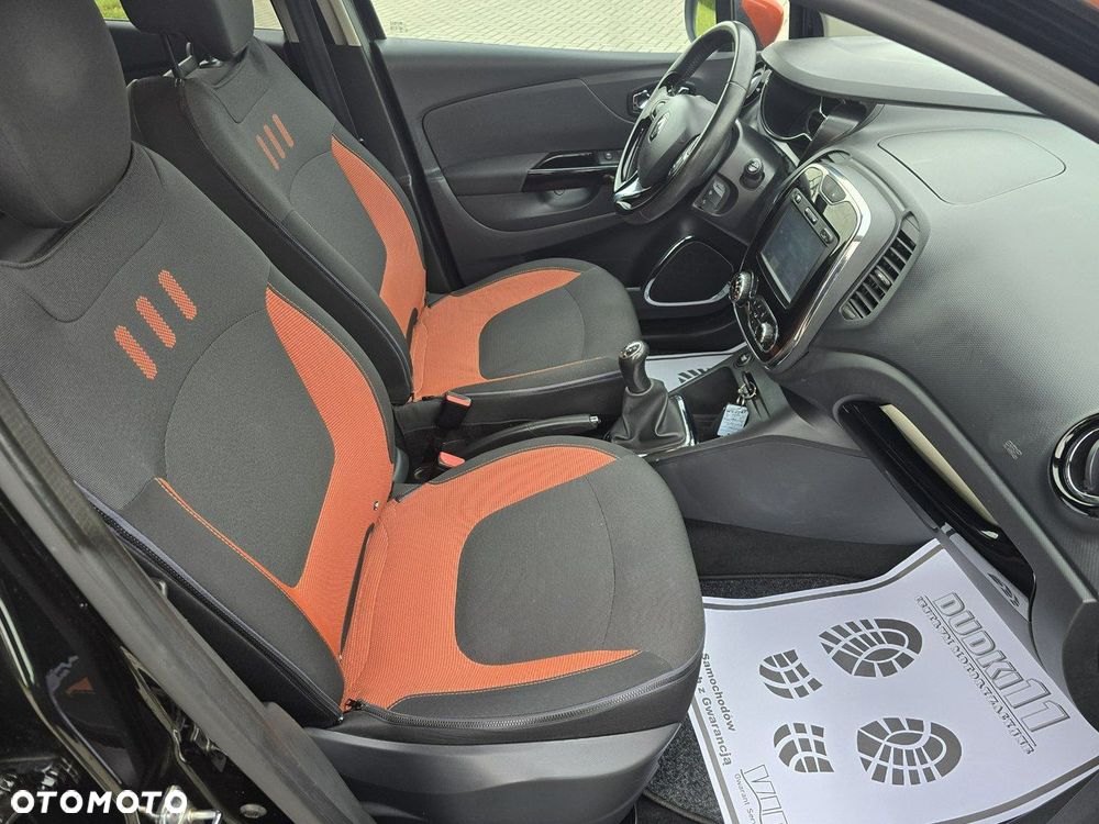 Renault Captur - 23