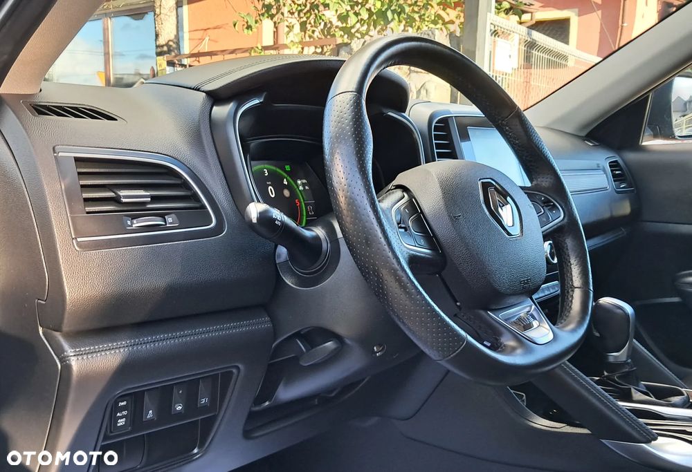 Renault Koleos ENERGY dCi 175 X-tronic 4WD INITIALE PARIS - 30