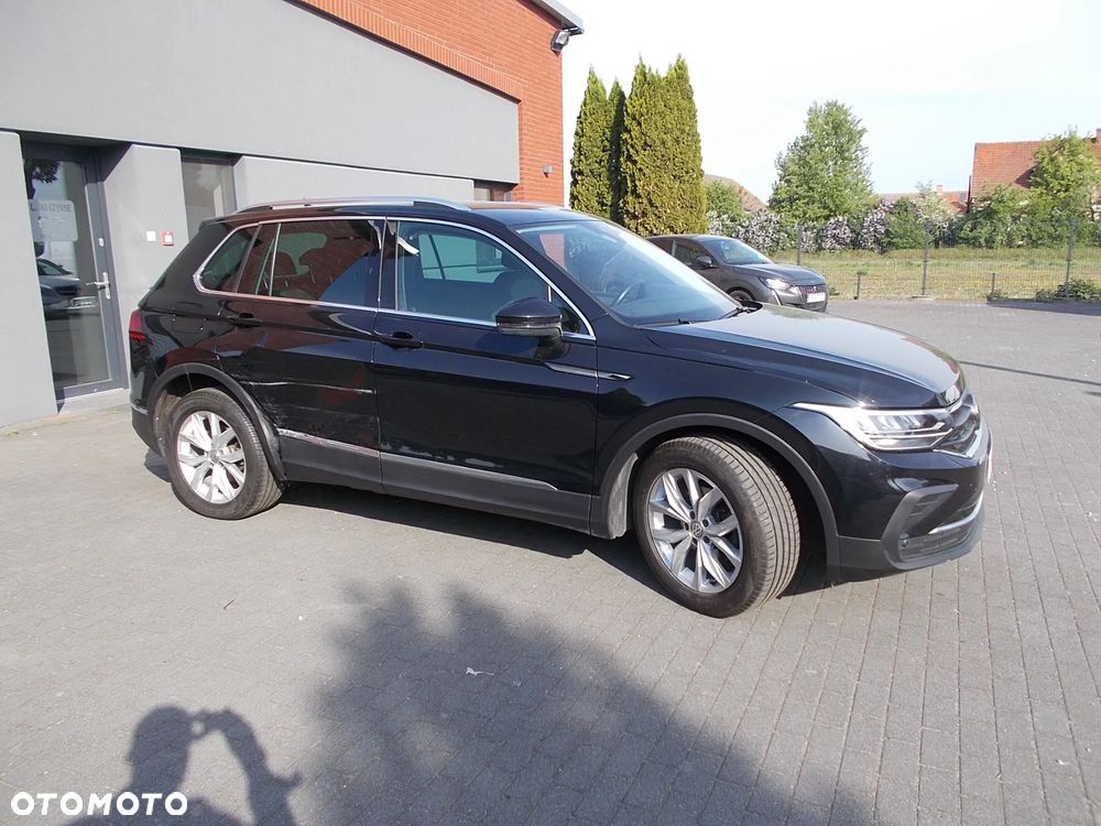 Volkswagen Tiguan 2.0 TDI SCR DSG - 28