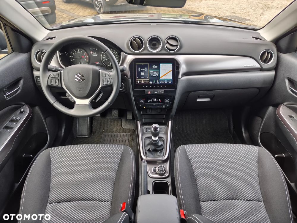 Suzuki Vitara - 12