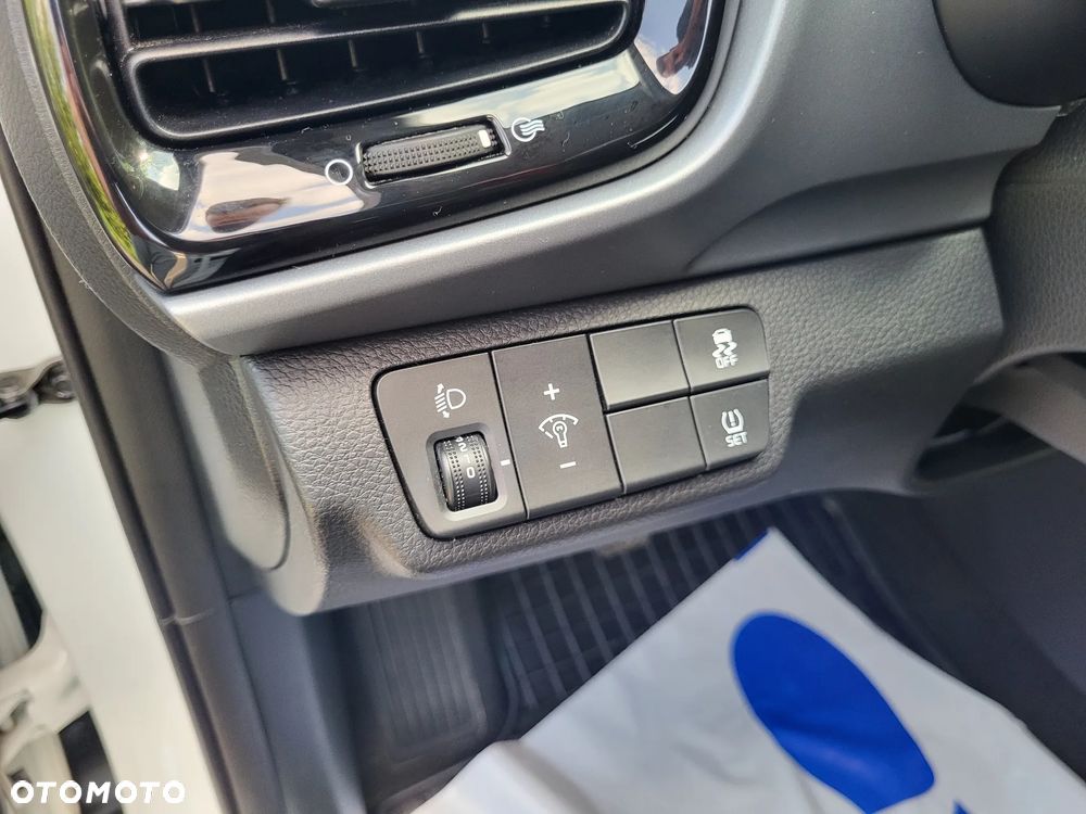 Kia Stonic 1.2 Dream-Team Edition - 24