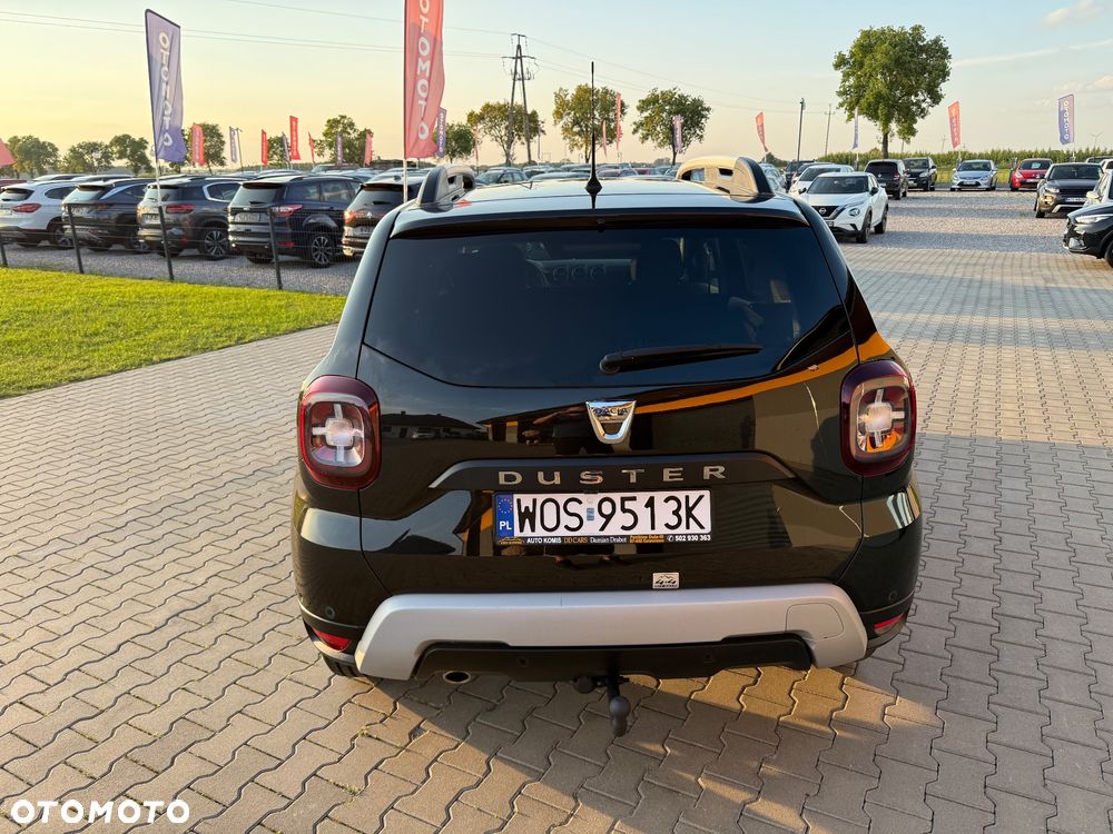 Dacia Duster 1.0 TCe Prestige - 9