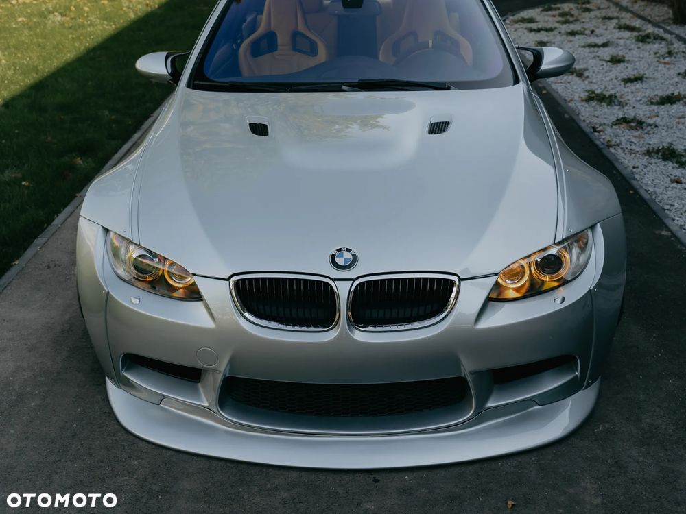BMW M3 Standard - 12