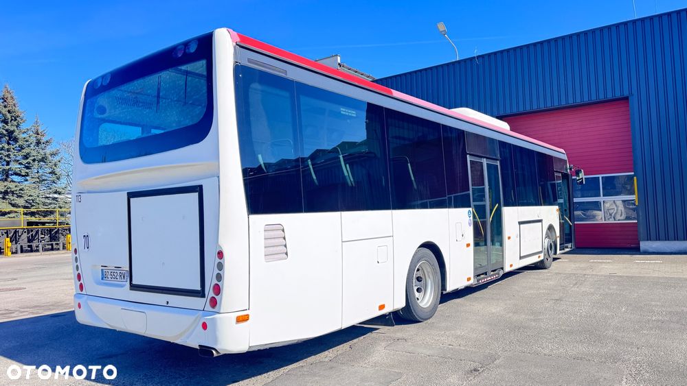 Irisbus Crossway LE  / KLIMA !!!/ Manualna skrzynia biegów / 36 miejsc / niskowejściowy / Cena: 83000zł netto - 6