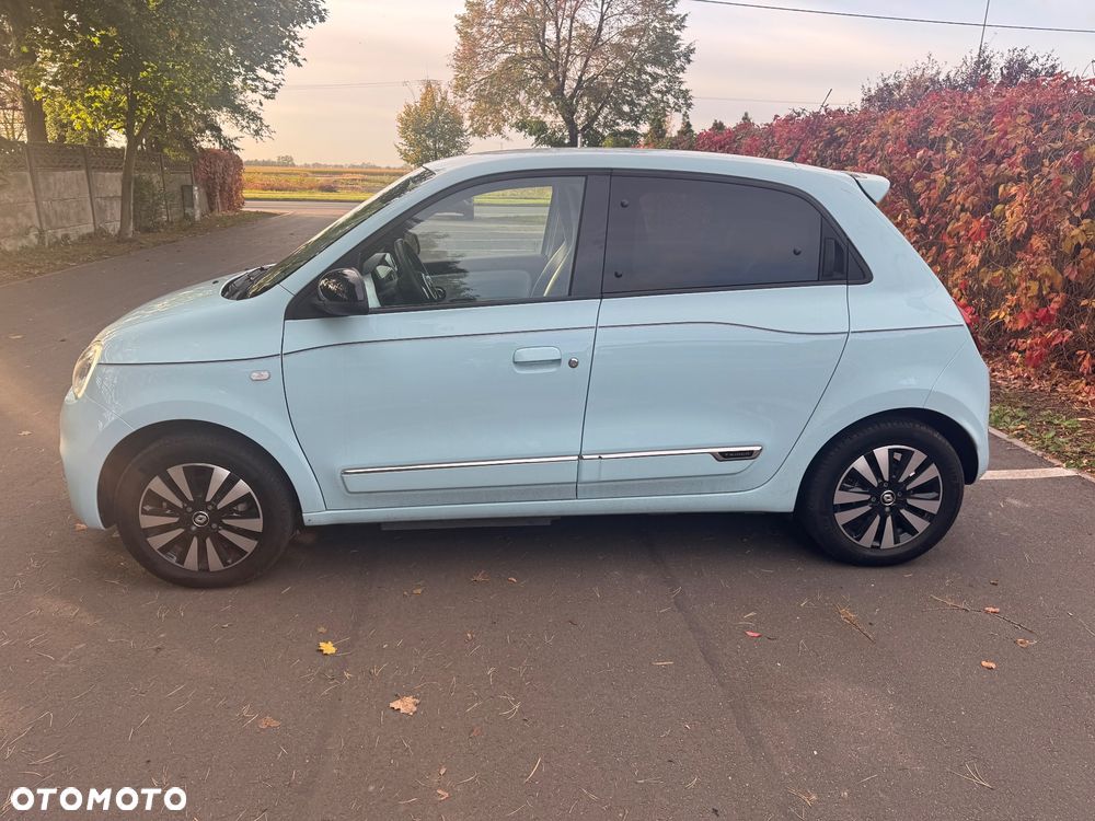 Renault Twingo Electric ZEN - 6