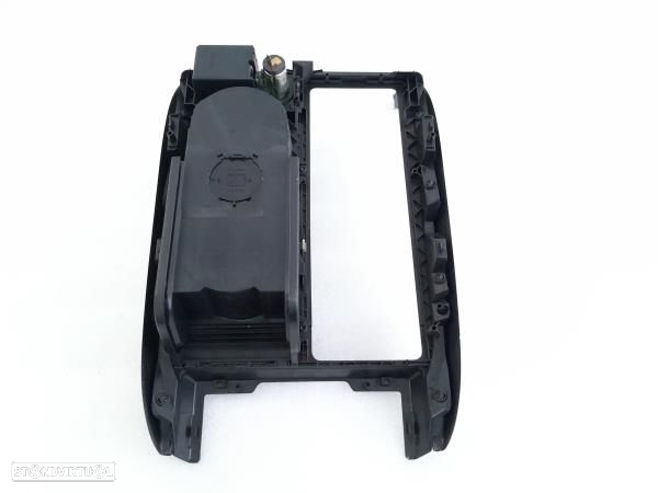 Moldura / Estrutura Consola Central / Rádio Land Rover Range Rover Spo - 4