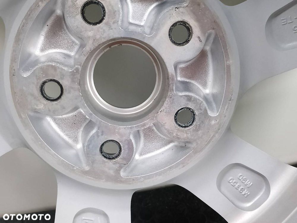 FELGA ALUMINIOWA 16 TOYOTA RAV 4 MS350 - 2
