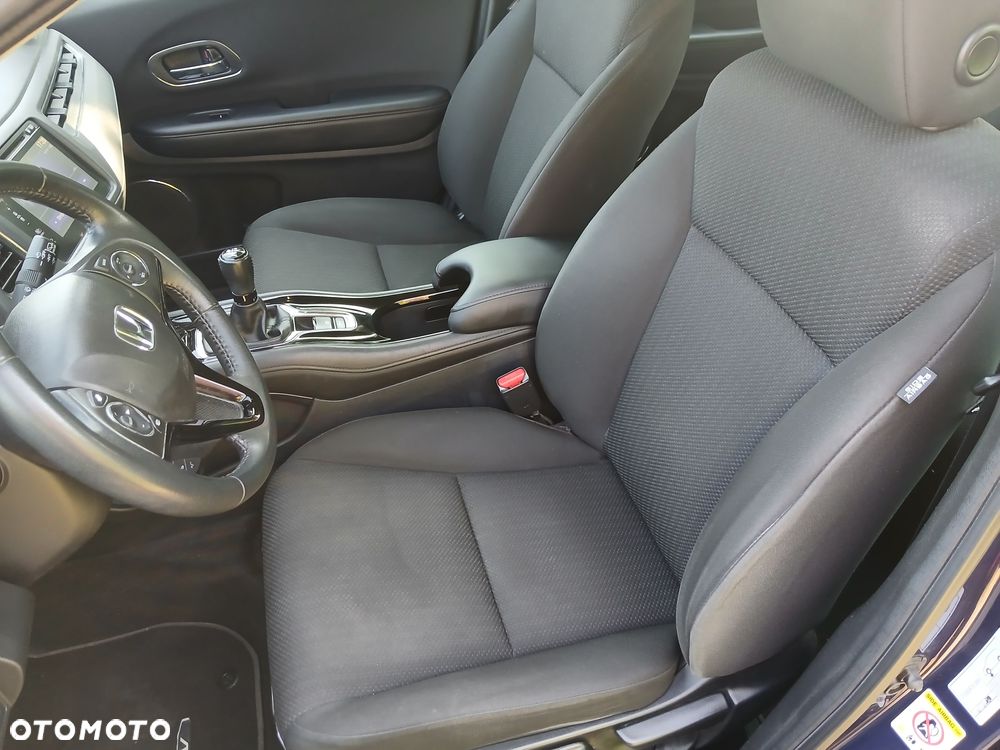 Honda HR-V 1.5 Executive (ADAS) - 27