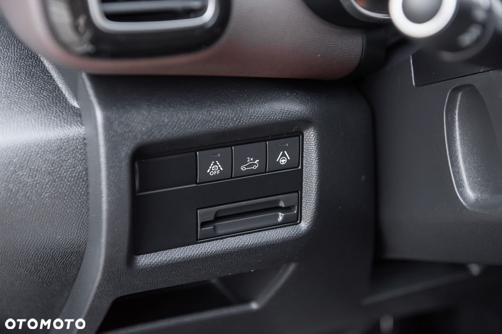 Citroën C5 Aircross 1.6 PureTech Shine EAT8 - 17