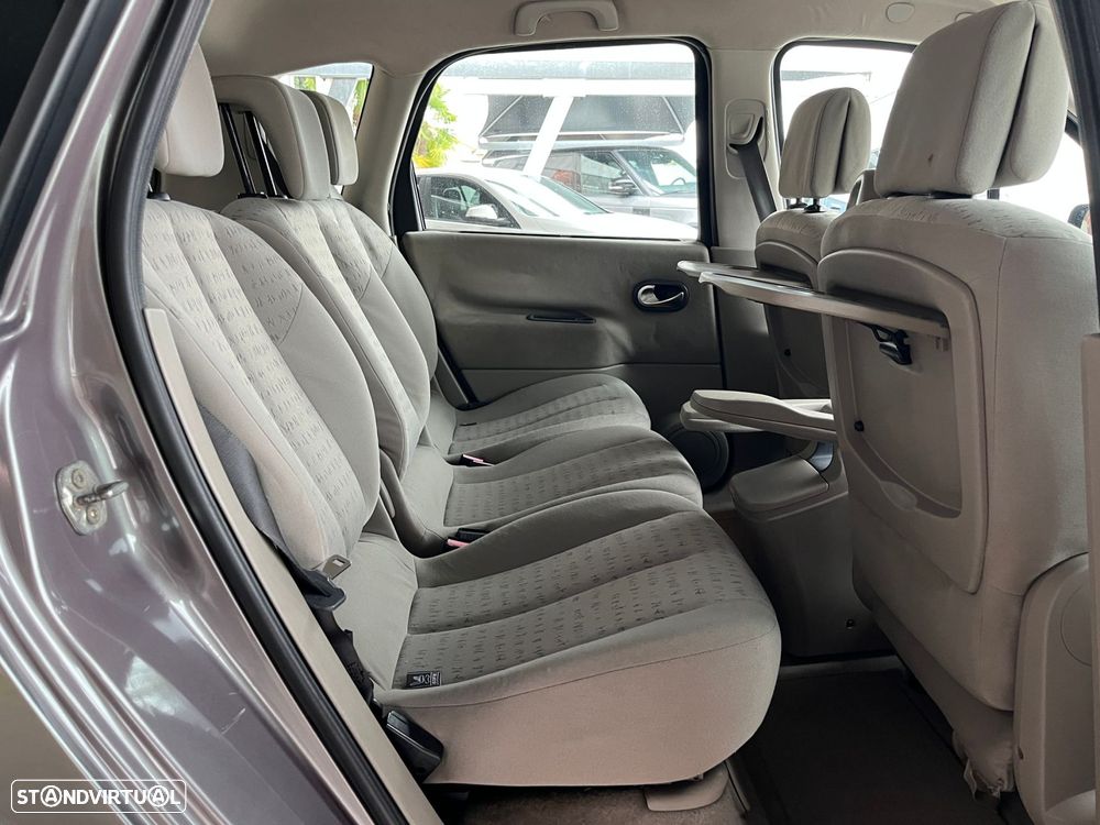 Renault Scénic 1.5 dCi Dynamique - 30