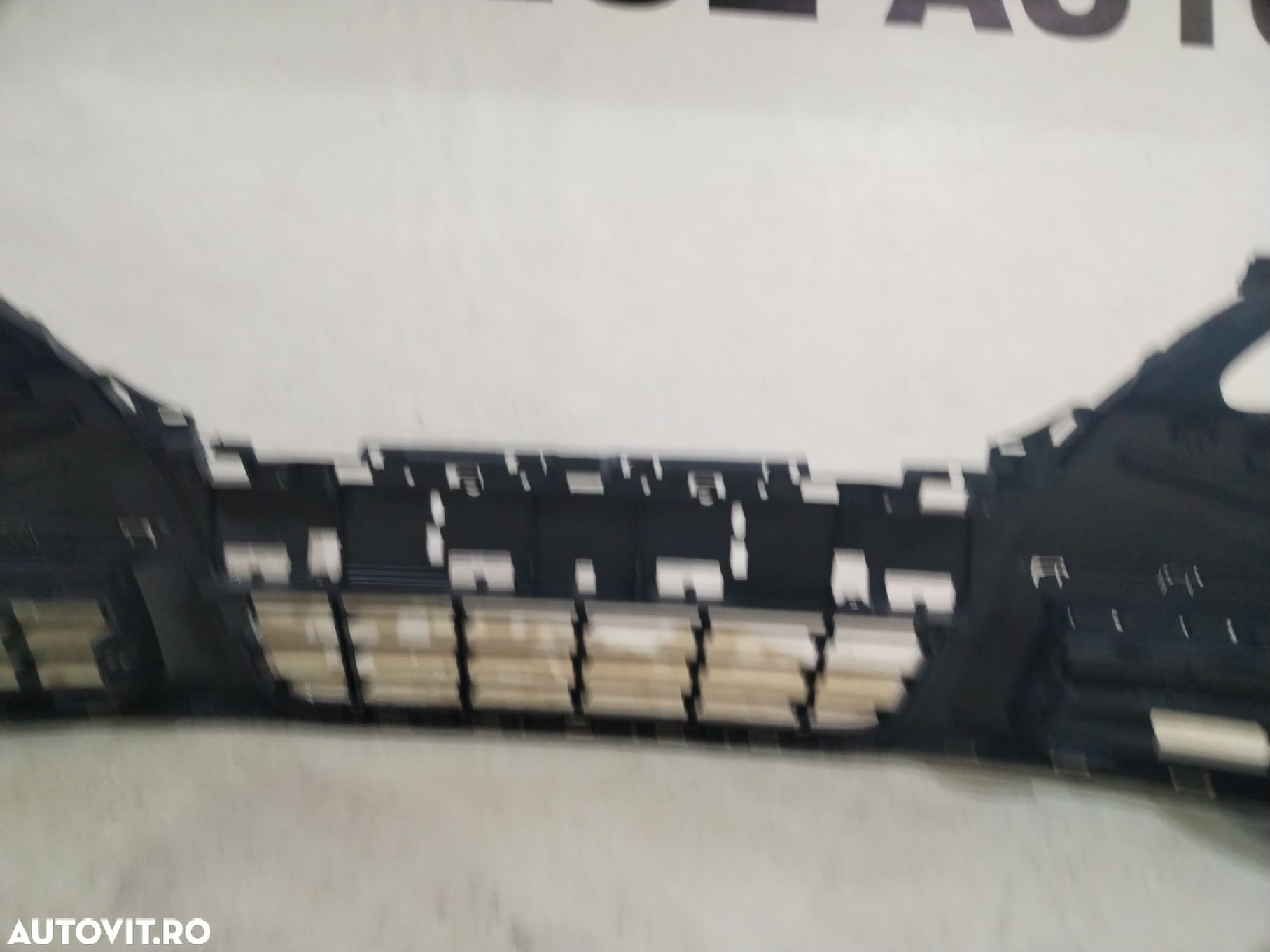 Bara fata VW Passat B6 , 2005, 2006, 2007, 2008, 2009, 2010. - 8