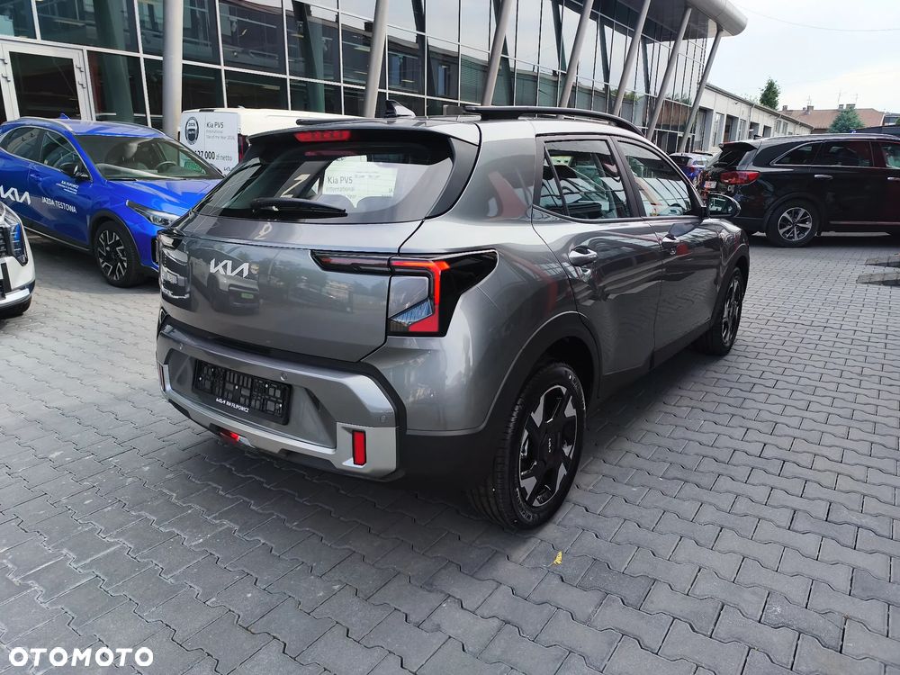 Kia Stonic 1.0 T-GDI M - 5