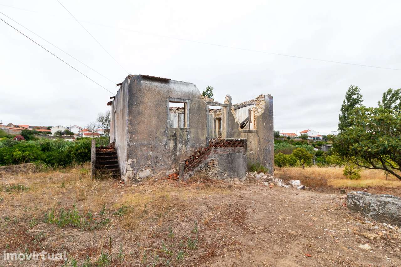 Moradia T2 Torres Novas - Chancelaria - Grande imagem: 2/40