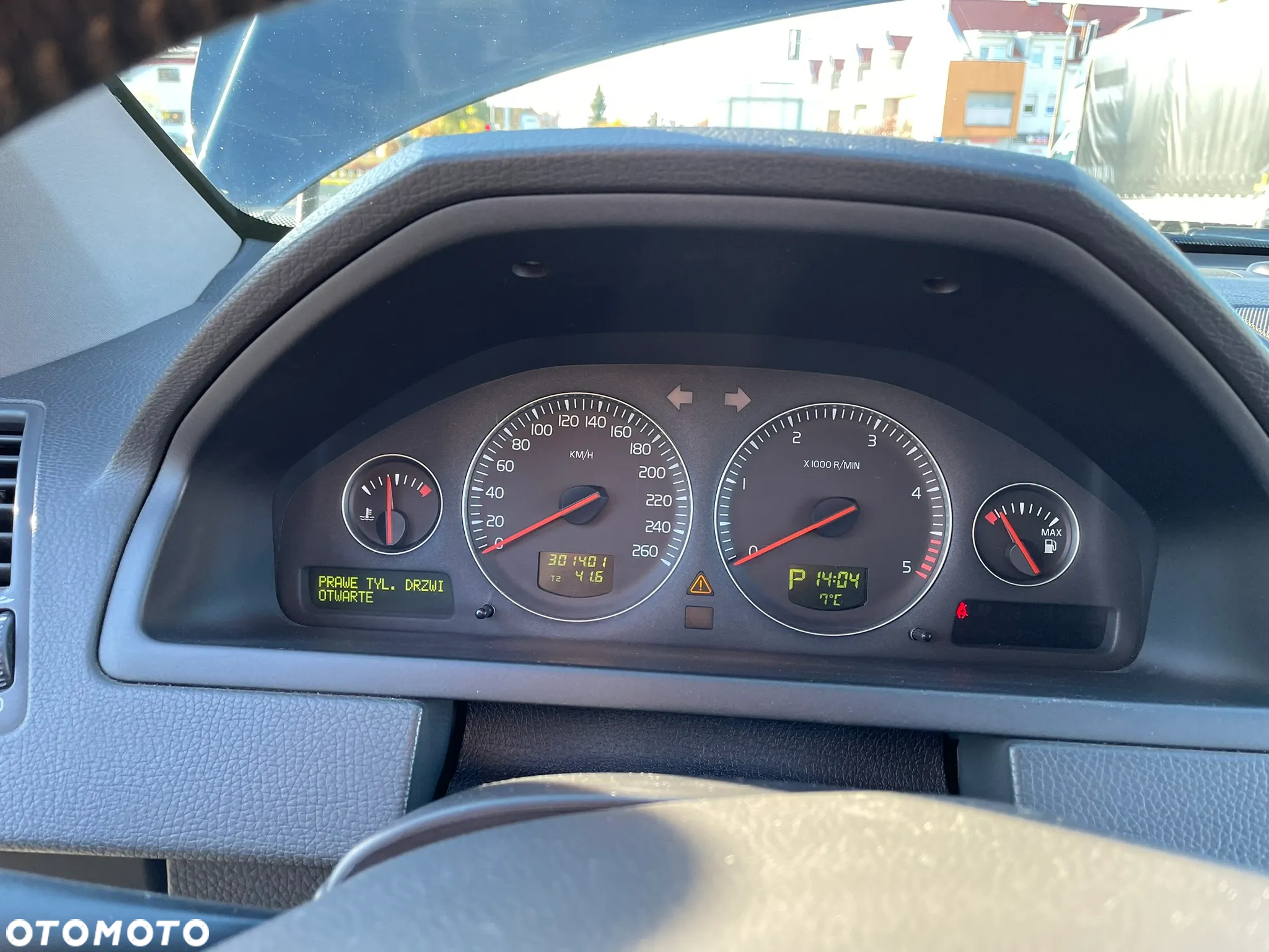 Volvo XC 90 - 18