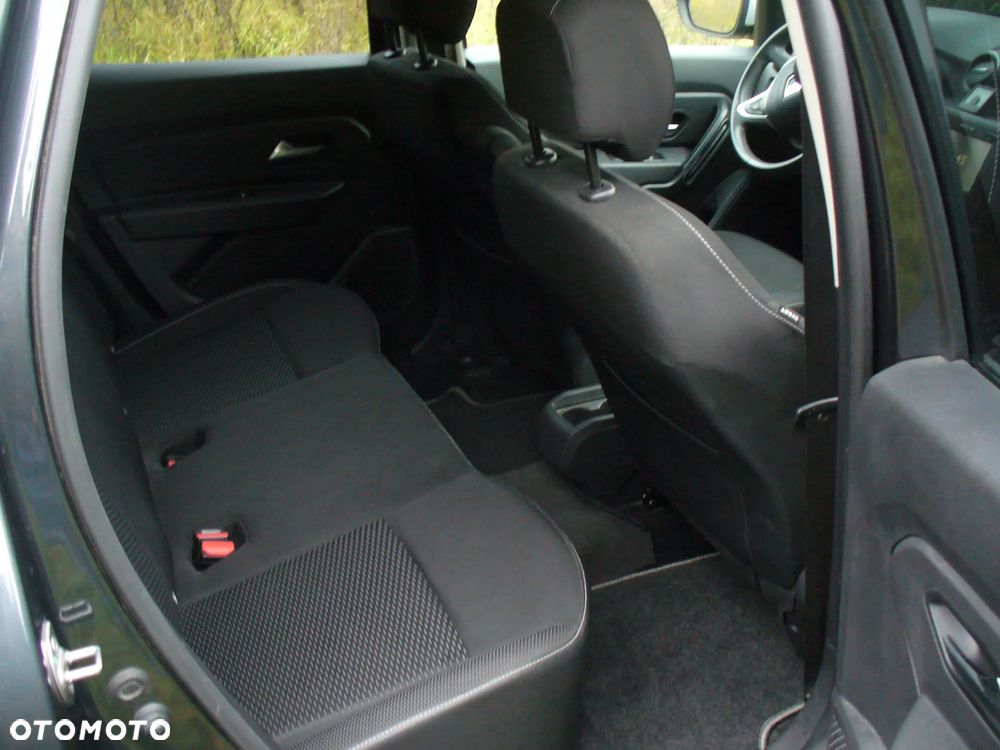 Dacia Duster - 14