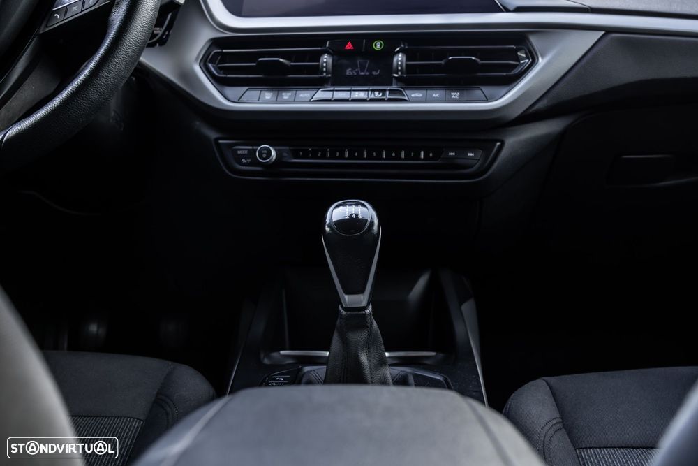BMW 116 d - 23