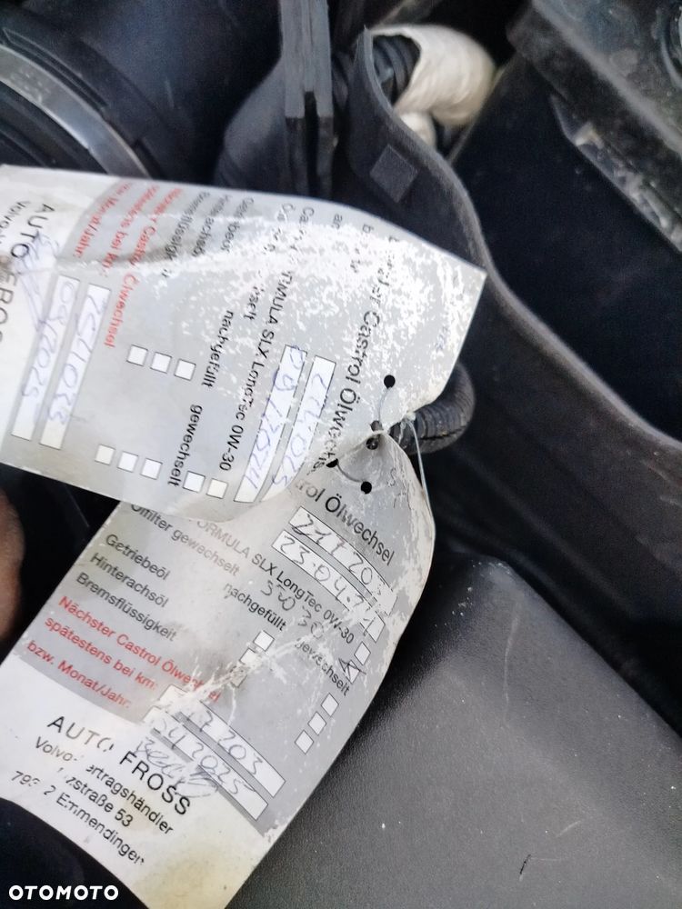 Volvo V60 T4 Edition - 33