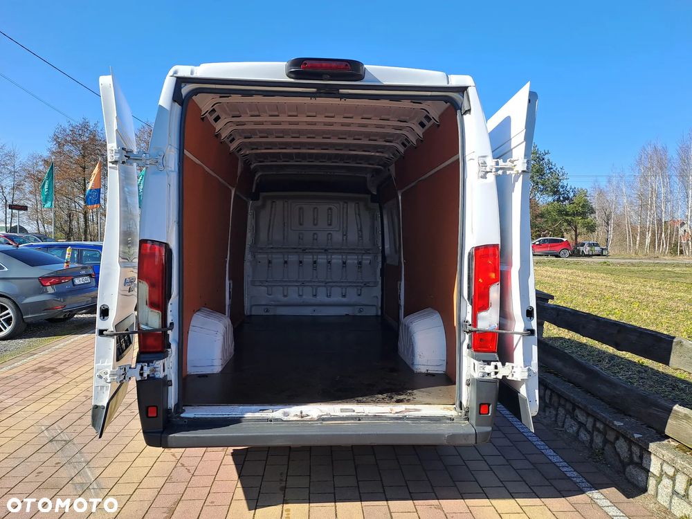 Fiat DUCATO - 14