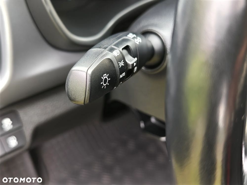 Kia Rio 1.2 L - 29