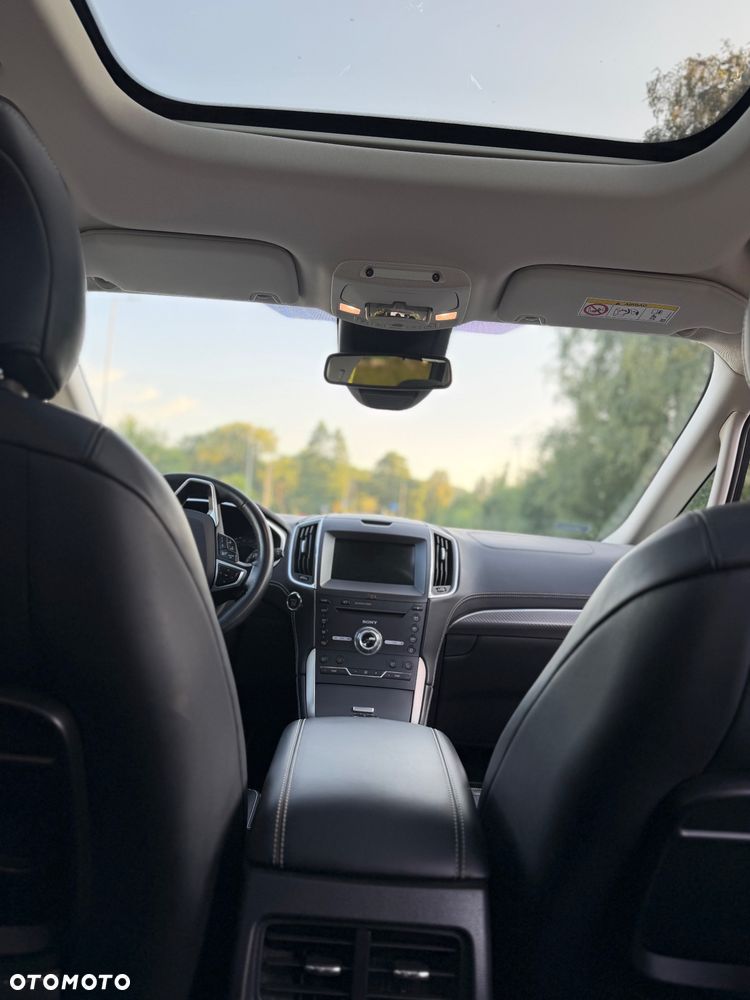 Ford S-Max 2.0 EcoBlue AWD Vignale - 14