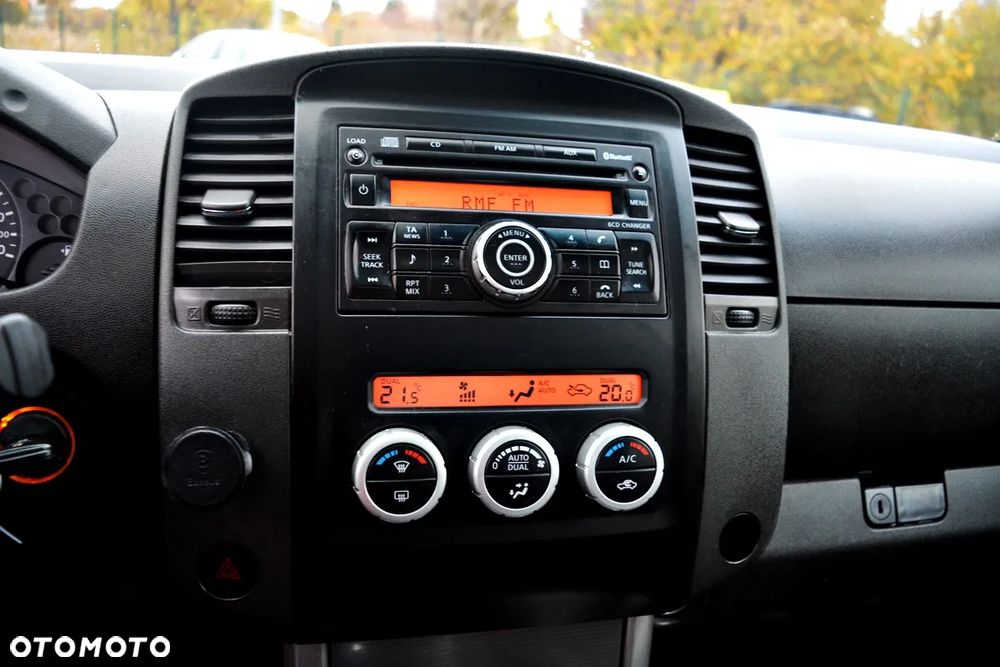 Nissan Navara - 11