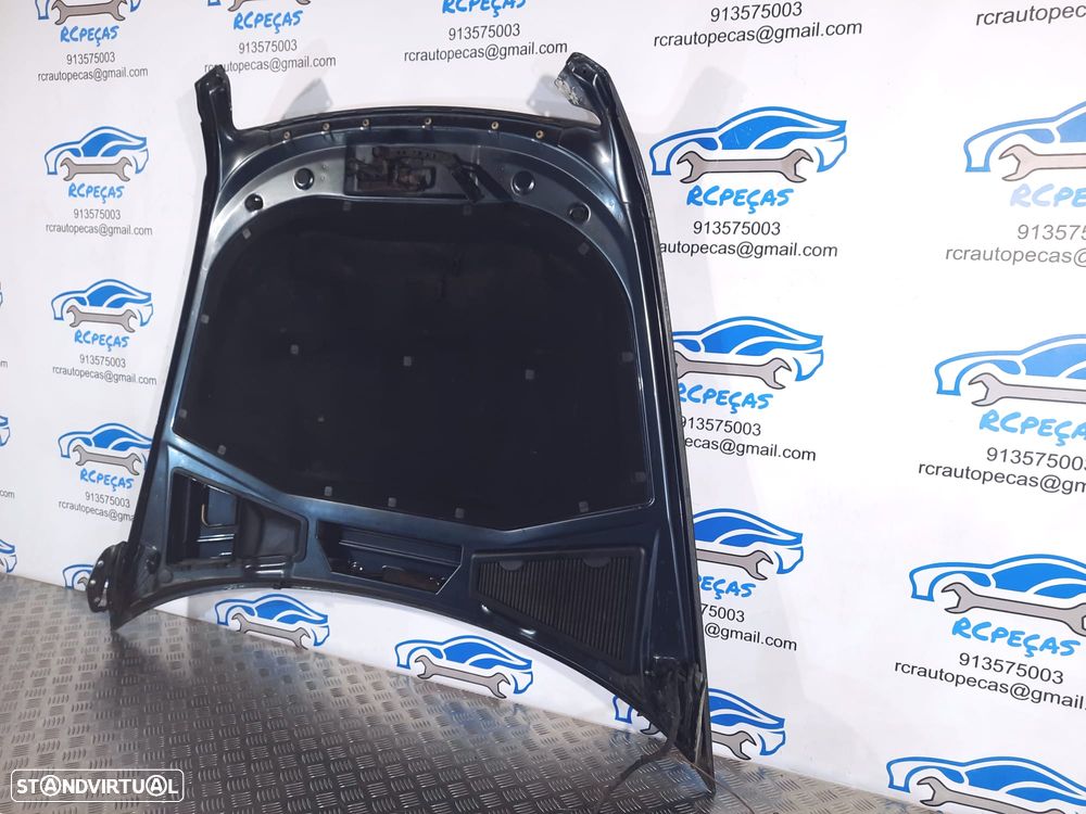 CAPOT VW VOLKSWAGEN 3D0823031H 3D0823031 VW VOLKSWAGEN PHAETON 3D1 3D2 3D3 3D4 3D6 3D7 3D8 3D9 CAPÔ CAPO ORIGINAL - 7