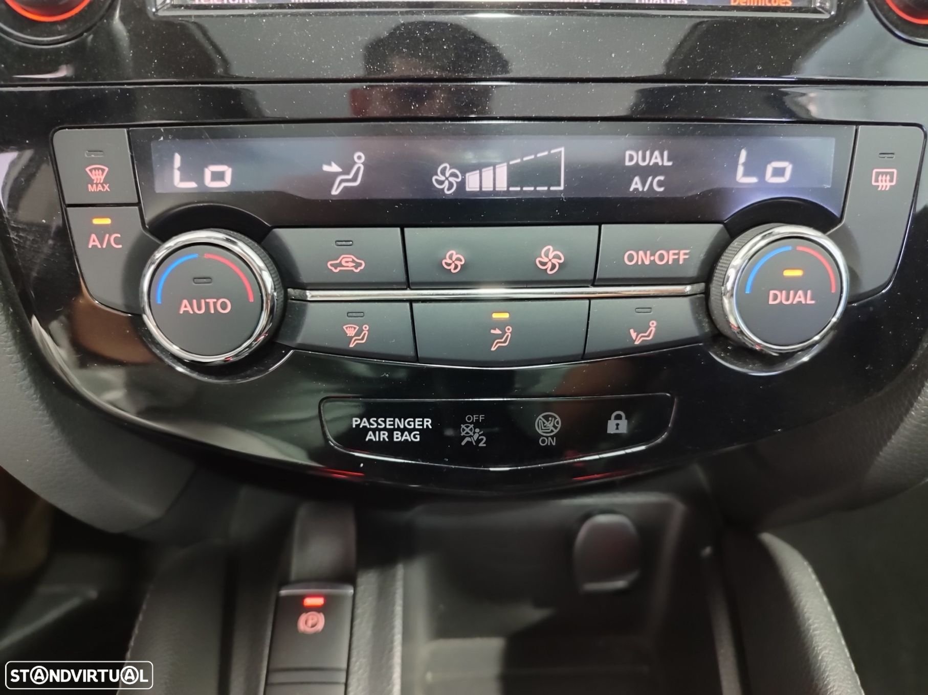 Nissan Qashqai 1.3 DIG-T Tekna Premium - 30