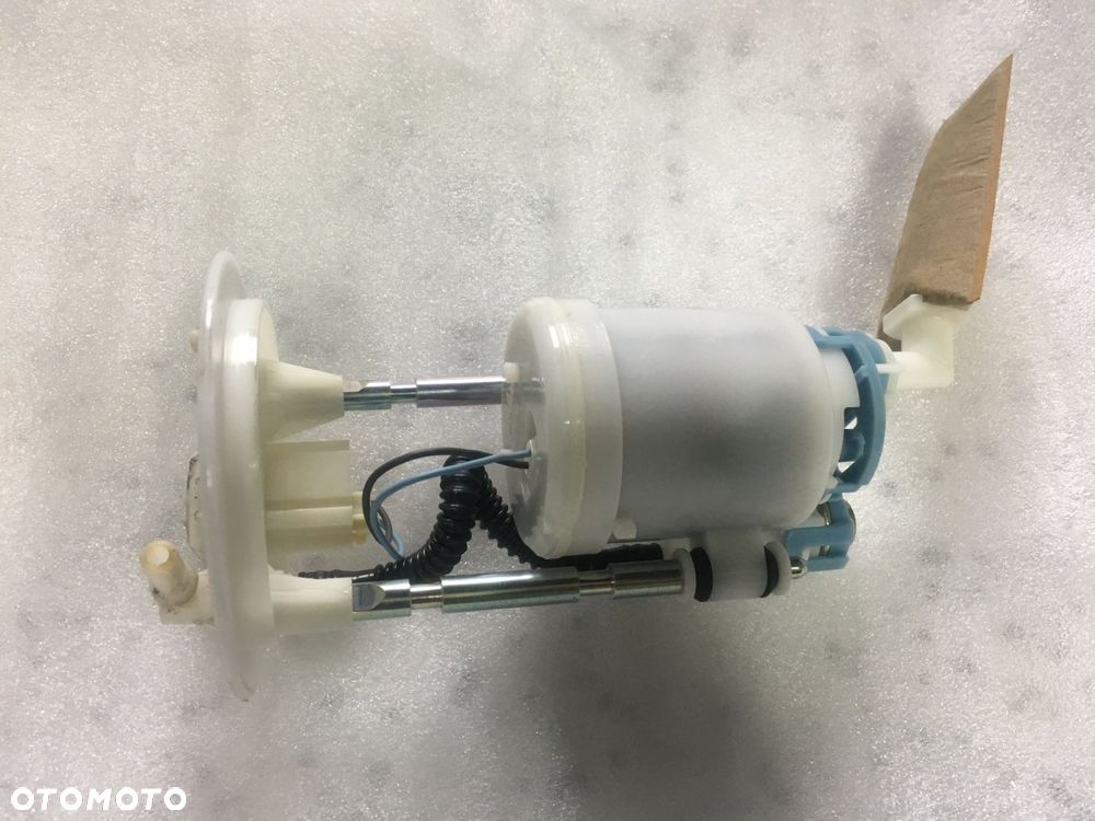 pompa paliwa yamaha grizzly 700 550 - 2