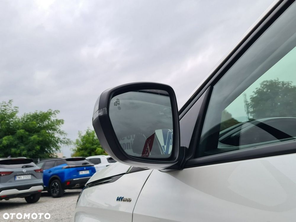 Peugeot 3008 1.6 PureTech Hybrid PHEV Allure Pack S&S EAT8 - 40