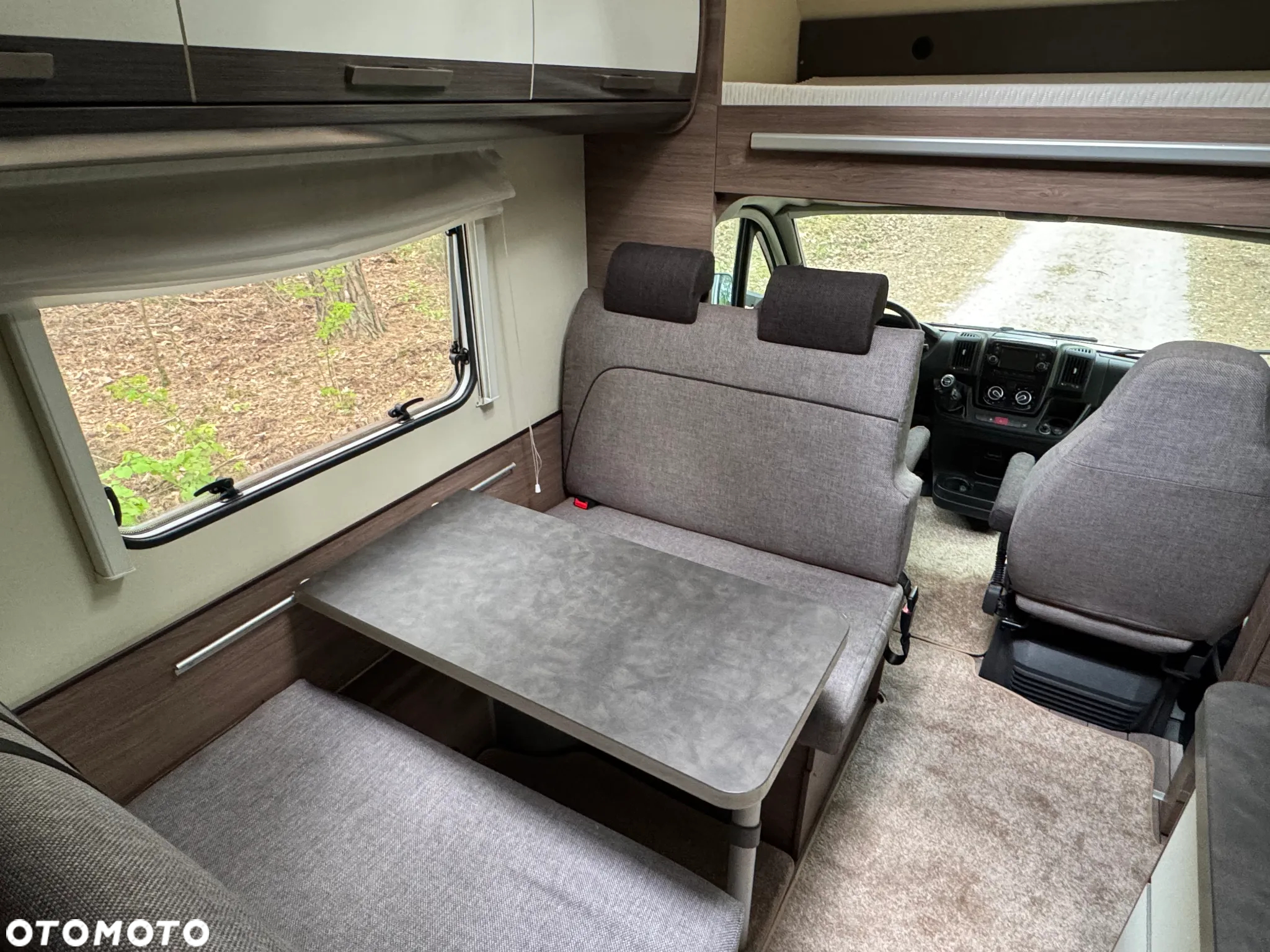 KNAUS Live Traveller - 17