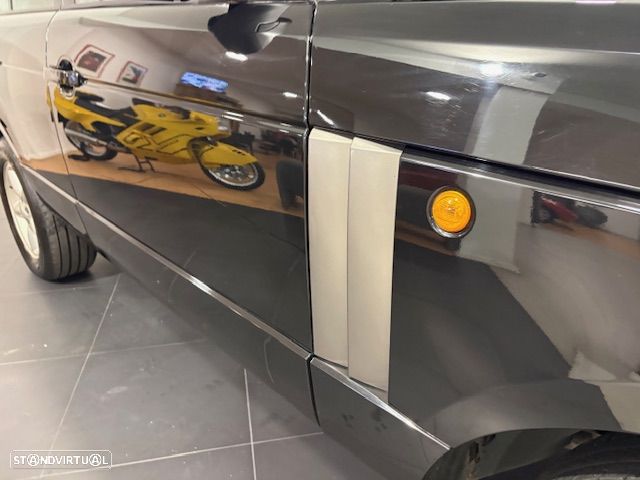 Land Rover Range Rover 3.0 TD6 HSE - 40