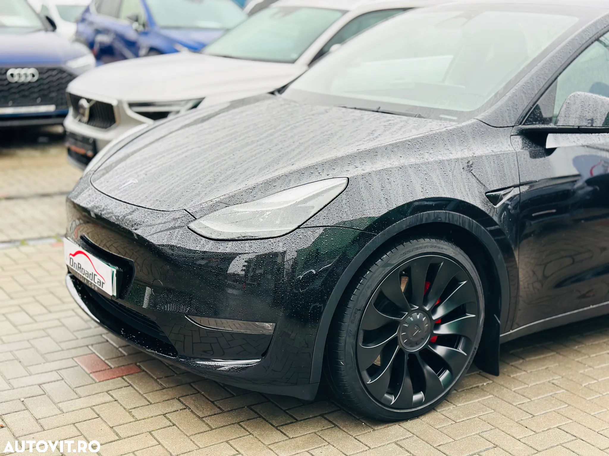 Tesla Model Y - 31