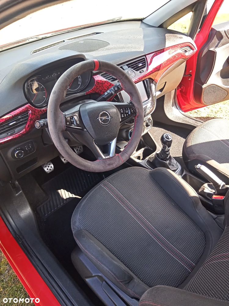 Opel Corsa 1.4 Selection - 14