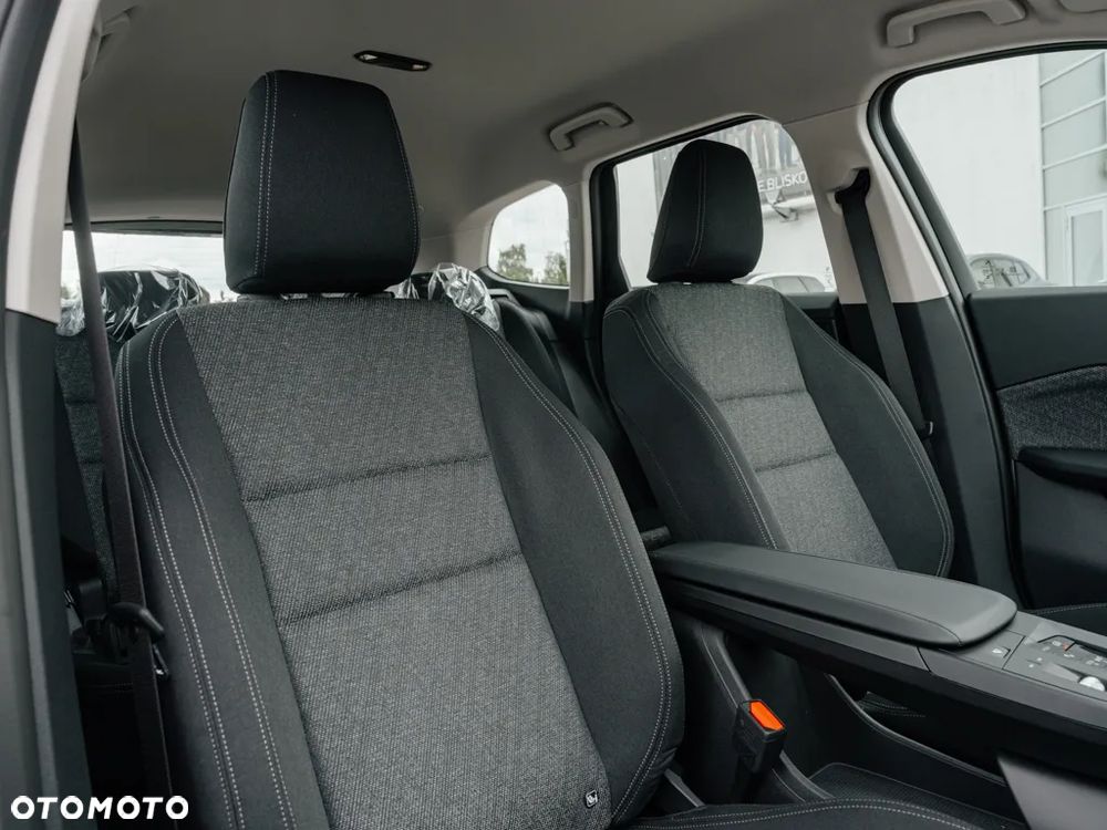 BMW iX1 eDrive20 - 11