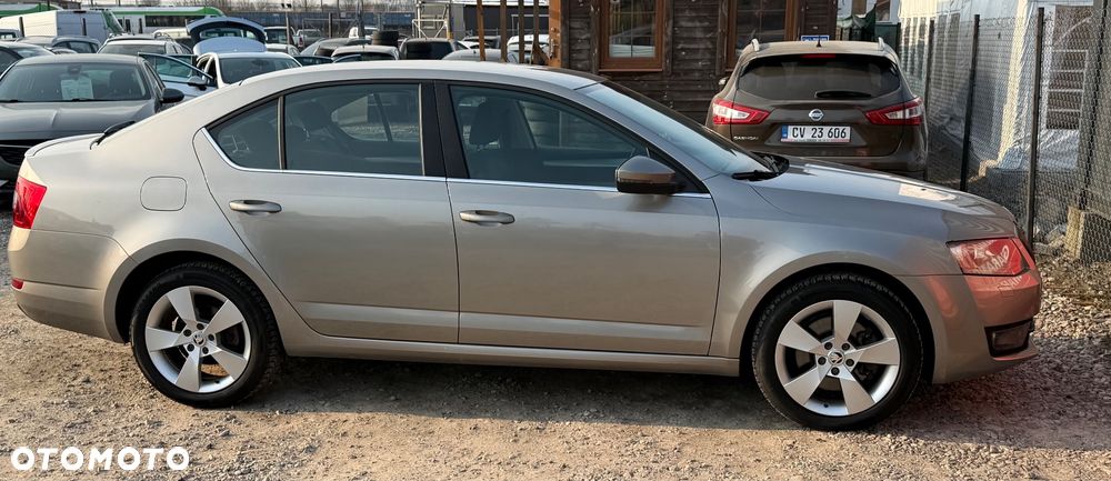 Skoda Octavia - 24