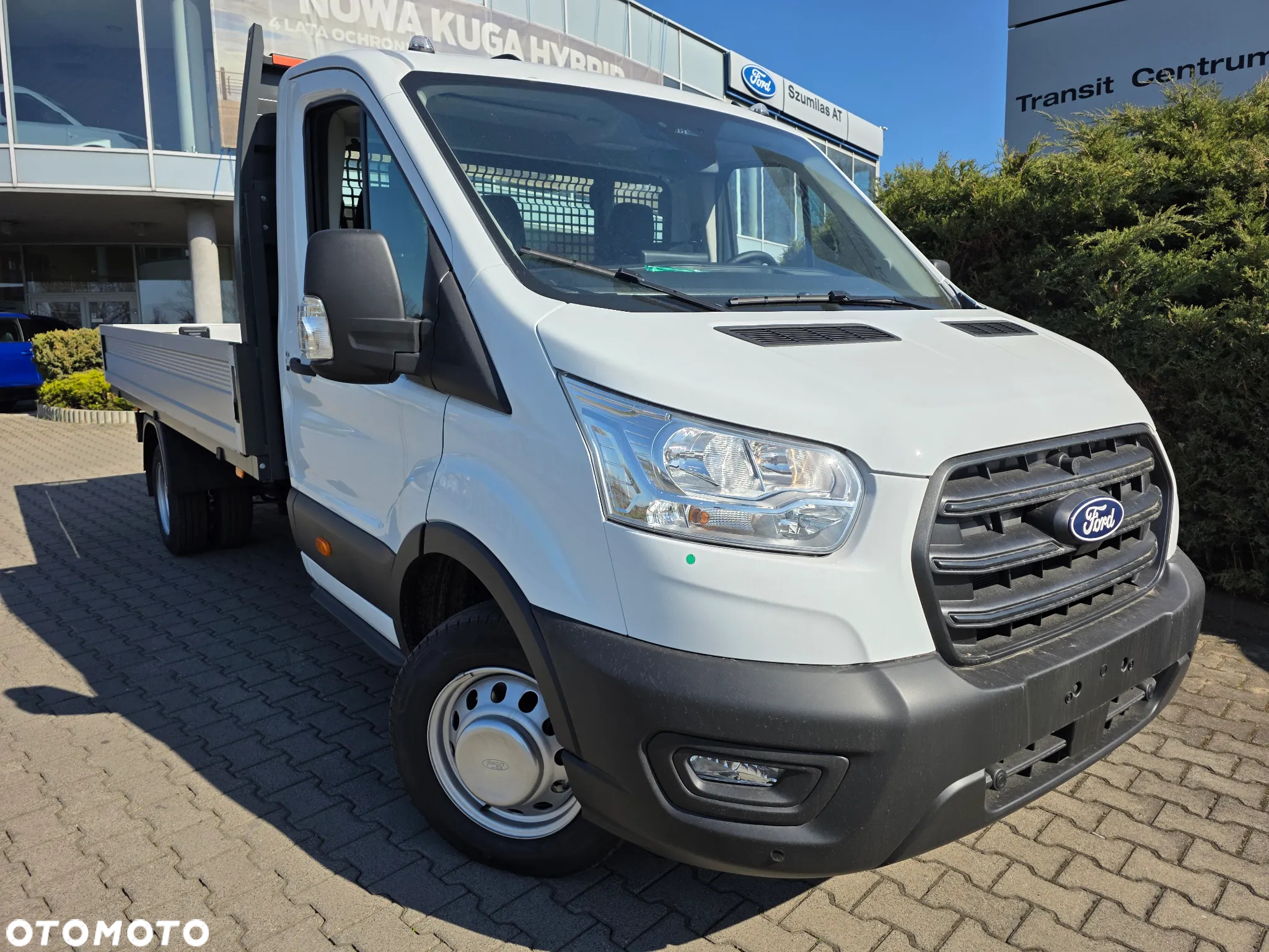 Ford Transit TREND - 2
