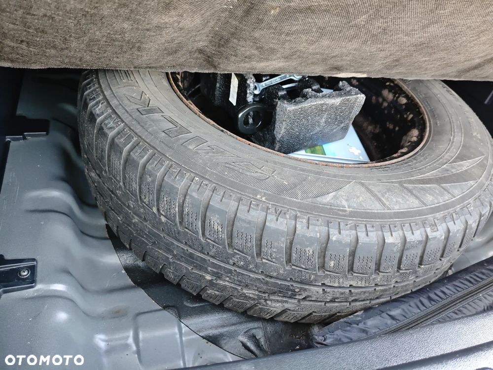 Hyundai ix35 2.0 2WD Trend - 37