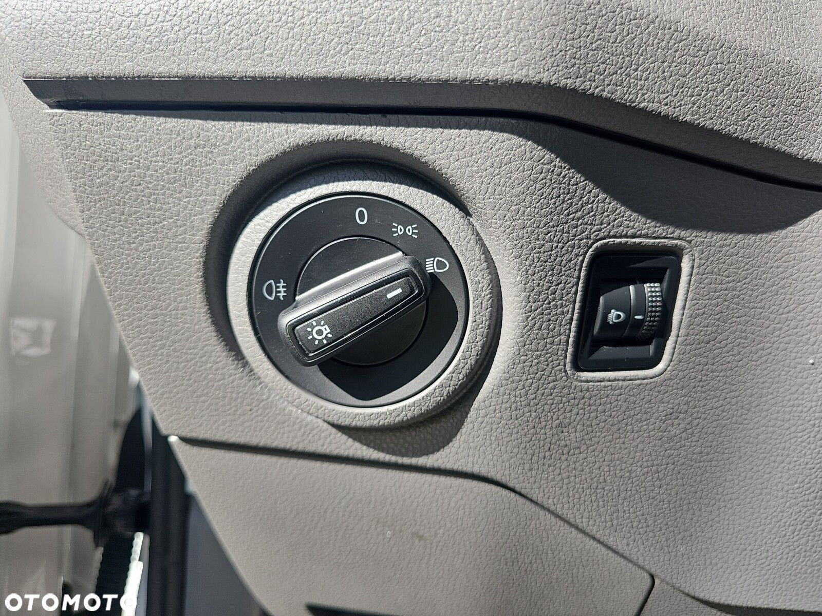 Volkswagen Crafter - 17