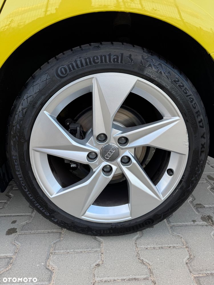 Audi A3 - 18