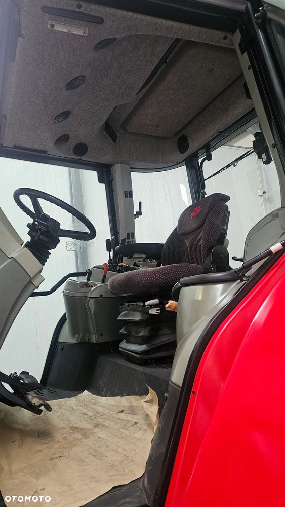 Massey Ferguson 5475 Dyna 4 Bardzo Ładny 6475 Massey 5465/5460/5470: John 6420 se 6620 Premium 412 Vario Arion Ares Mx110 Maxxum115 6455 - 6