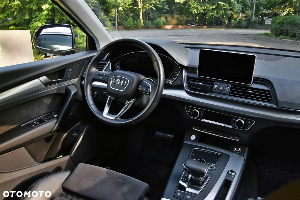 Audi Q5 2.0 TDI Quattro Sport S tronic - 3