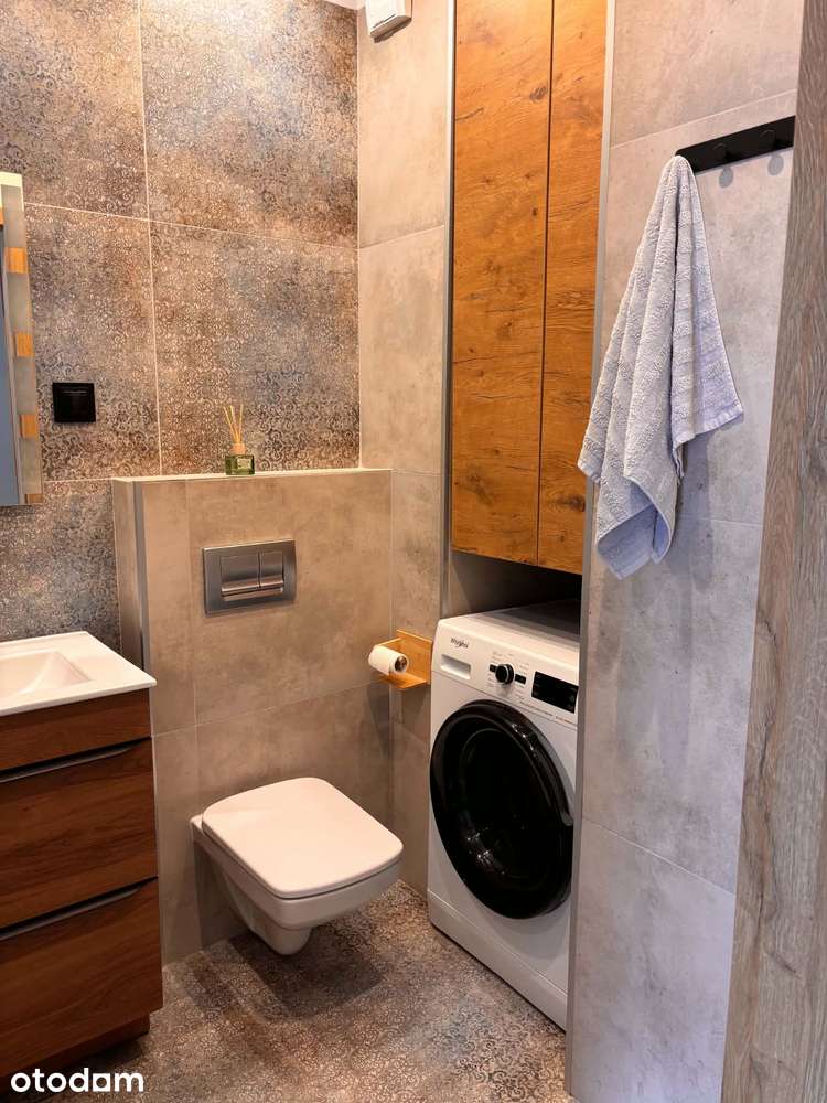 Mieszkanie do wynajęcia 31m2 Warszawa, Odolany ( J. Kazimierza )