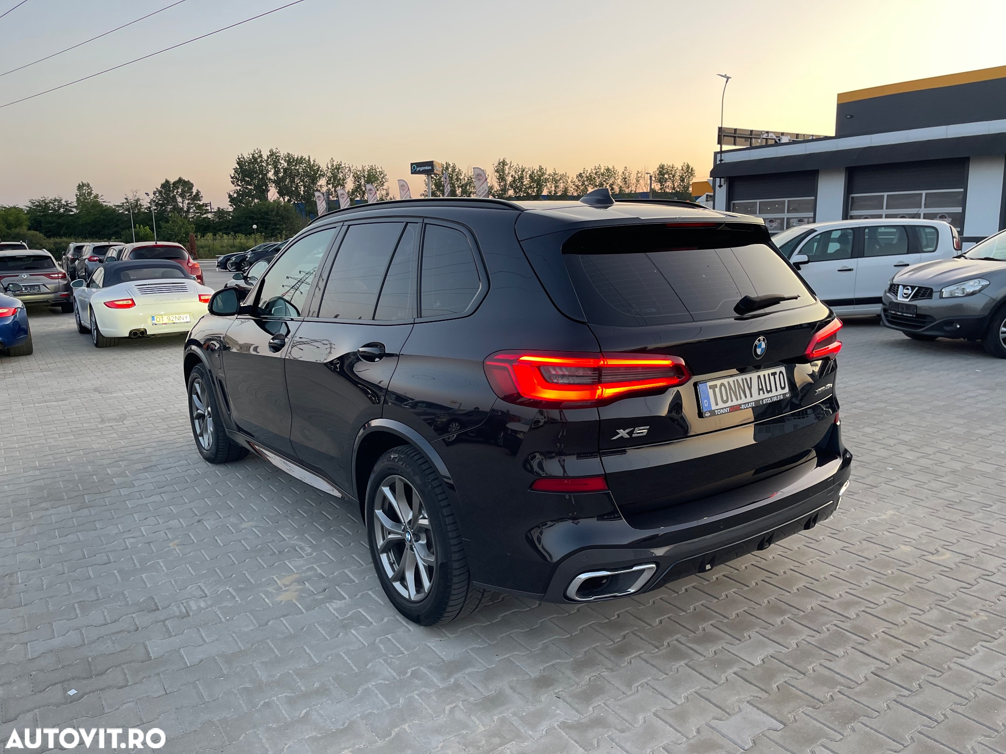 BMW X5 - 6